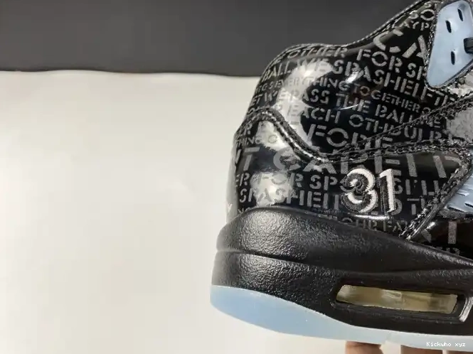 AIR Doernbecher 633068-010 5 Retro Jordan 0517